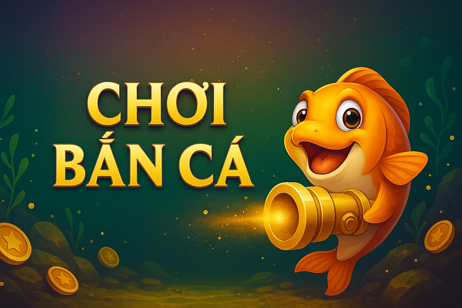 Bắn Cá Online Tại Q88 – Săn Boss, Nhận Thưởng Lớn