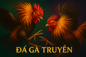 Đá Gà Online Q88 – Hồi Hộp, Sôi Động, Thắng Lớn