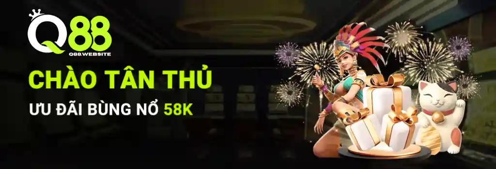đăng ký tài khoản tại Q88