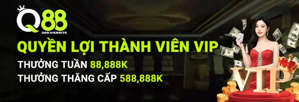 Khám Phá Chương Trình Khuyến Mãi Hấp Dẫn Tại Q88